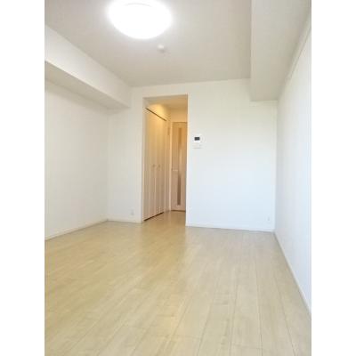 シリウス柏 202【管理NO：1-025006601-02020】 ★家具家電は申し込み後に搬入します★ ★2026年10月下旬入居可能★の物件写真2