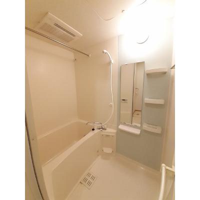 バージェ・リーオ 203【管理NO：1-014903401-02030】 ★家具家電は申し込み後に搬入します★ ★2026年10月下旬入居可能★の物件写真4