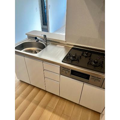ヴィラヴェント・Ｓ．Ｈ 302【管理NO：1-026382601-03020】 ★家具家電は申し込み後に搬入します★ ★2026年11月中旬入居可能★の物件写真3
