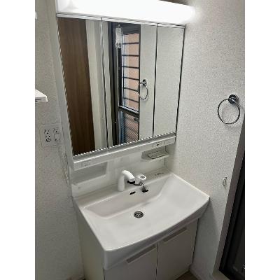 ヴィラヴェント・Ｓ．Ｈ 302【管理NO：1-026382601-03020】 ★家具家電は申し込み後に搬入します★ ★2026年11月中旬入居可能★の物件写真6