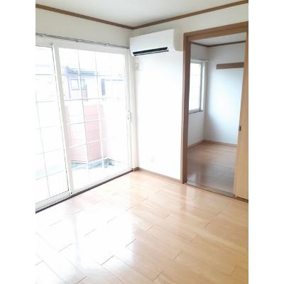 サンクレスト 103【管理NO：1-010337001-01030】 ★家具家電は申し込み後に搬入します★ ★2026年11月中旬入居可能★の物件写真2