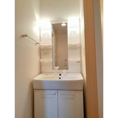 カレントハウス 101【管理NO：1-016995701-01010】 ★家具家電は申し込み後に搬入します★ ★2026年10月下旬入居可能★の物件写真6