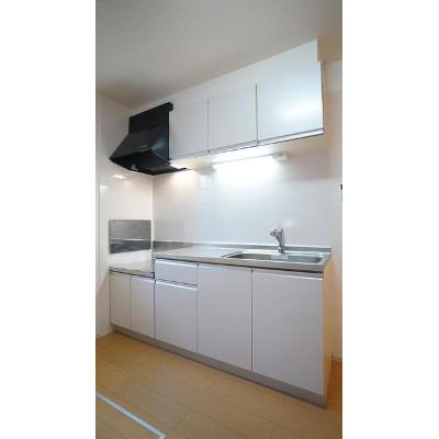 ウッド　ベル　Ⅰ 102【管理NO：1-018352601-01020】 ★家具家電は申し込み後に搬入します★ ★2026年10月上旬入居可能★の物件写真3
