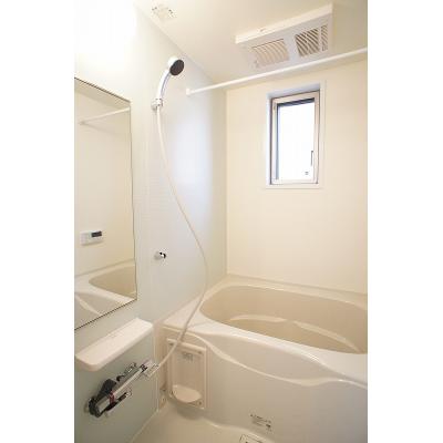 ヴィラ　パーチ 103【管理NO：1-021580601-01030】 ★家具家電は申し込み後に搬入します★ ★2026年10月下旬入居可能★の物件写真4