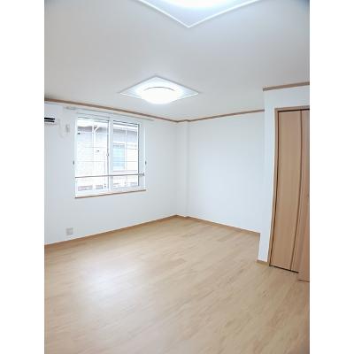 まうゆⅡ 202【管理NO：1-012520401-02020】 ★家具家電は申し込み後に搬入します★ ★2026年12月中旬入居可能★の物件写真2