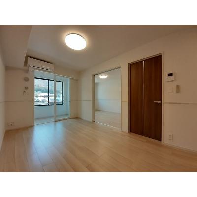 ラヴィエベール 202【管理NO：1-027277601-02020】 ★家具家電は申し込み後に搬入します★ ★2026年12月上旬入居可能★の物件写真2