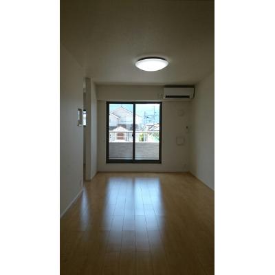 モンターニュ 202【管理NO：1-023005501-02020】 ★家具家電は申し込み後に搬入します★ ★2026年11月上旬入居可能★の物件写真2