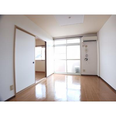 ハイム・ロジュマン　Ａ 202【管理NO：1-005954301-02020】 ★家具家電は申し込み後に搬入します★ ★2026年10月上旬入居可能★の物件写真2