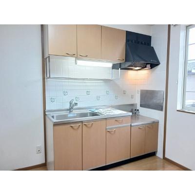 シュッド　フォンテーヌ 201【管理NO：1-011183701-02010】 ★家具家電は申し込み後に搬入します★ ★2026年10月下旬入居可能★の物件写真3