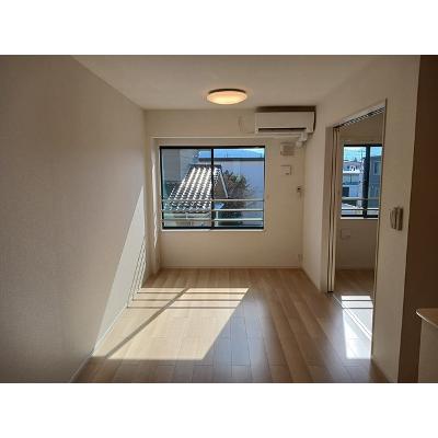 プラーム上田Ⅱ 204【管理NO：1-026907202-02040】 ★家具家電は申し込み後に搬入します★ ★2026年11月中旬入居可能★の物件写真2