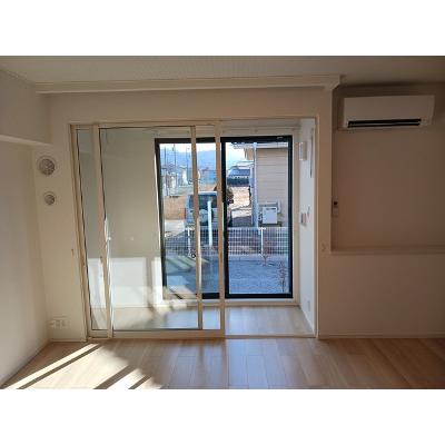 プラーム上田Ⅱ 101【管理NO：1-026907202-01010】 ★家具家電は申し込み後に搬入します★ ★2026年11月上旬入居可能★の物件写真2