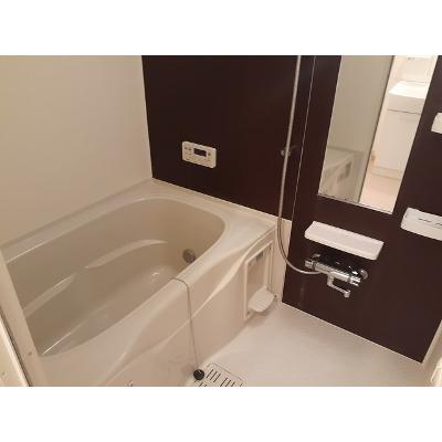 チャロ 201【管理NO：1-015521701-02010】 ★家具家電は申し込み後に搬入します★ ★2026年10月中旬入居可能★の物件写真4