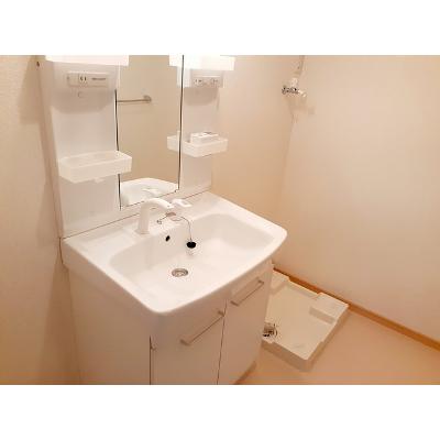 チャロ 201【管理NO：1-015521701-02010】 ★家具家電は申し込み後に搬入します★ ★2026年10月中旬入居可能★の物件写真6
