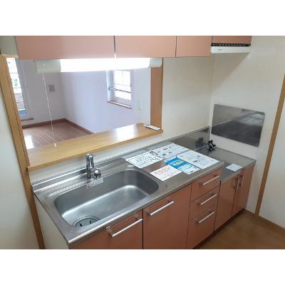 クレメント 201【管理NO：1-013615601-02010】 ★家具家電は申し込み後に搬入します★ ★2026年11月下旬入居可能★の物件写真3
