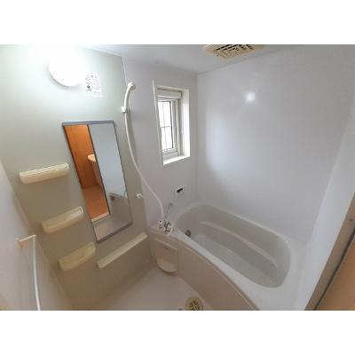 クレメント 201【管理NO：1-013615601-02010】 ★家具家電は申し込み後に搬入します★ ★2026年11月下旬入居可能★の物件写真4