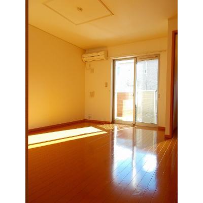 リバーサイド平塚　Ｃ 102【管理NO：1-014444003-01020】 ★家具家電は申し込み後に搬入します★ ★2026年09月下旬入居可能★の物件写真2