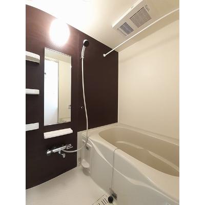リバーサイドエイム 101【管理NO：1-020627701-01010】 ★家具家電は申し込み後に搬入します★ ★2026年10月下旬入居可能★の物件写真4