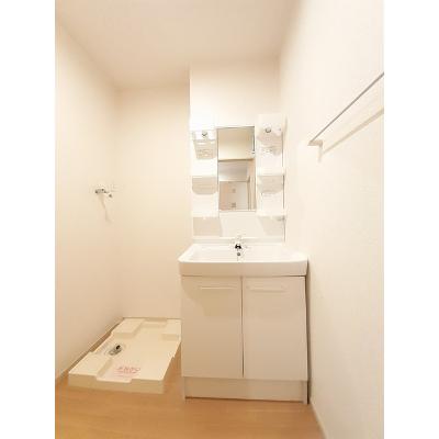 リバーサイドエイム 101【管理NO：1-020627701-01010】 ★家具家電は申し込み後に搬入します★ ★2026年10月下旬入居可能★の物件写真6