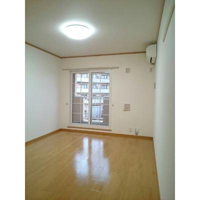 ウエスト・モンターニュＢ 204【管理NO：1-014010302-02040】 ★家具家電は申し込み後に搬入します★ ★2026年11月上旬入居可能★の物件写真2