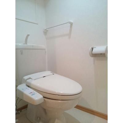 ウエスト・モンターニュＢ 204【管理NO：1-014010302-02040】 ★家具家電は申し込み後に搬入します★ ★2026年11月上旬入居可能★の物件写真5