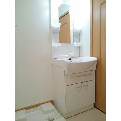 ウエスト・モンターニュＢ 204【管理NO：1-014010302-02040】 ★家具家電は申し込み後に搬入します★ ★2026年11月上旬入居可能★の物件写真6