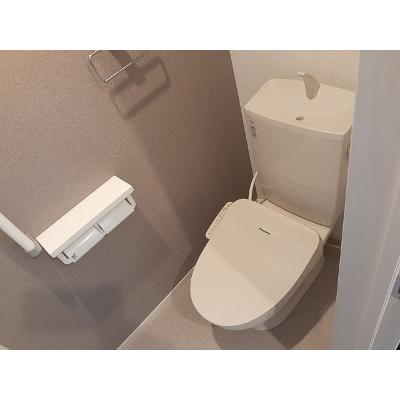 ラ・ルミエール 202【管理NO：1-026730401-02020】 ★家具家電は申し込み後に搬入します★ ★2026年11月上旬入居可能★の物件写真5