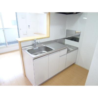 トーク　鷹の羽 202【管理NO：1-017127101-02020】 ★家具家電は申し込み後に搬入します★ ★2026年10月下旬入居可能★の物件写真3