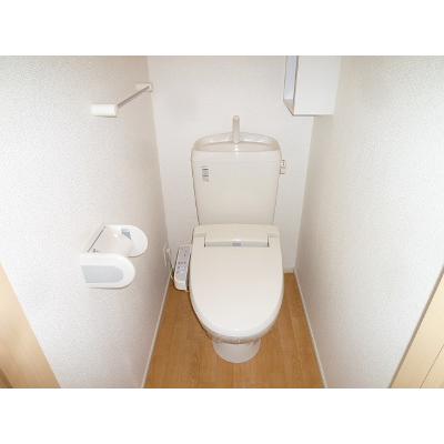 トーク　鷹の羽 202【管理NO：1-017127101-02020】 ★家具家電は申し込み後に搬入します★ ★2026年10月下旬入居可能★の物件写真5