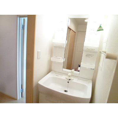 トーク　鷹の羽 202【管理NO：1-017127101-02020】 ★家具家電は申し込み後に搬入します★ ★2026年10月下旬入居可能★の物件写真6