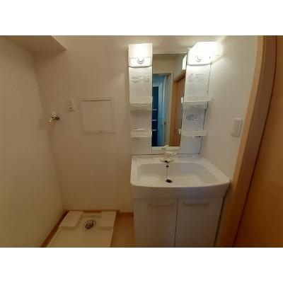 グレイスフル早川 202【管理NO：1-014841101-02020】 ★家具家電は申し込み後に搬入します★ ★2026年11月中旬入居可能★の物件写真6