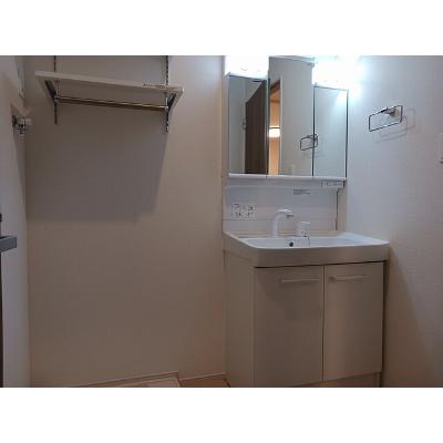 兆　Ⅱ 202【管理NO：1-027091102-02020】 ★家具家電は申し込み後に搬入します★ ★2026年11月上旬入居可能★の物件写真6