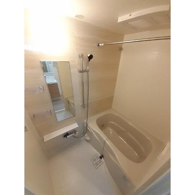 ソレアード西尾久 302【管理NO：1-027088701-03020】 ★家具家電は申し込み後に搬入します★ ★2026年11月中旬入居可能★の物件写真4
