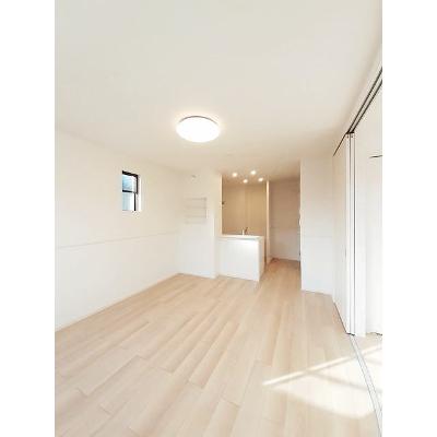 ファインハウス　ハレ 201【管理NO：1-026750201-02010】 ★家具家電は申し込み後に搬入します★ ★2026年10月上旬入居可能★の物件写真2