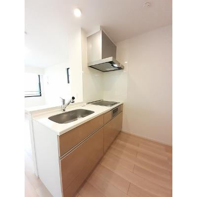 ファインハウス　ハレ 201【管理NO：1-026750201-02010】 ★家具家電は申し込み後に搬入します★ ★2026年10月上旬入居可能★の物件写真3