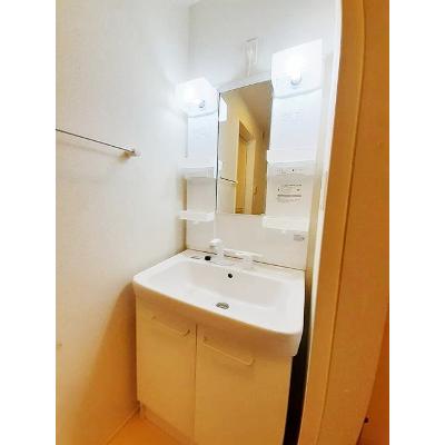 サンリット　ＭＳ　Ⅱ 101【管理NO：1-021605601-01010】 ★家具家電は申し込み後に搬入します★ ★2026年10月中旬入居可能★の物件写真6