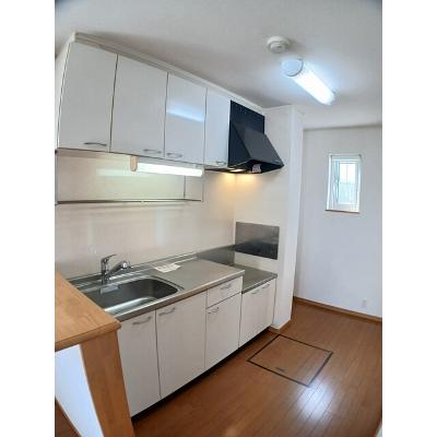プラムシオンⅠ 103【管理NO：1-014192301-01030】 ★家具家電は申し込み後に搬入します★ ★2026年10月下旬入居可能★の物件写真3
