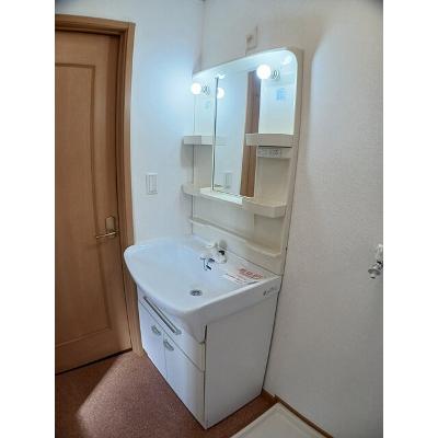 プラムシオンⅠ 103【管理NO：1-014192301-01030】 ★家具家電は申し込み後に搬入します★ ★2026年10月下旬入居可能★の物件写真6