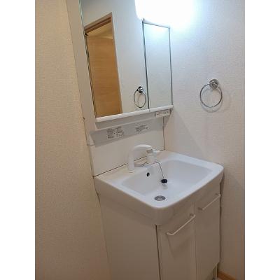 アークヒルズ 203【管理NO：1-005490501-02030】 ★家具家電は申し込み後に搬入します★ ★2026年11月上旬入居可能★の物件写真6