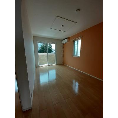 ラフィーネ花之岡 103【管理NO：1-022285501-01030】 ★家具家電は申し込み後に搬入します★ ★2026年10月下旬入居可能★の物件写真2