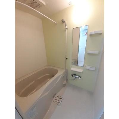 ラフィーネ花之岡 103【管理NO：1-022285501-01030】 ★家具家電は申し込み後に搬入します★ ★2026年10月下旬入居可能★の物件写真4