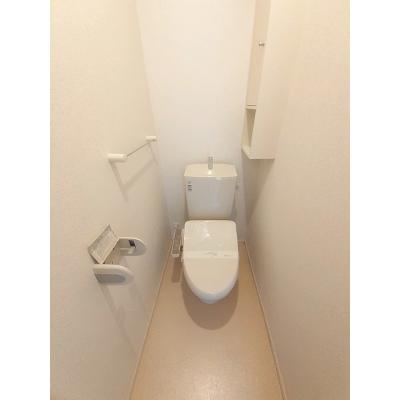 ラフィーネ花之岡 103【管理NO：1-022285501-01030】 ★家具家電は申し込み後に搬入します★ ★2026年10月下旬入居可能★の物件写真5