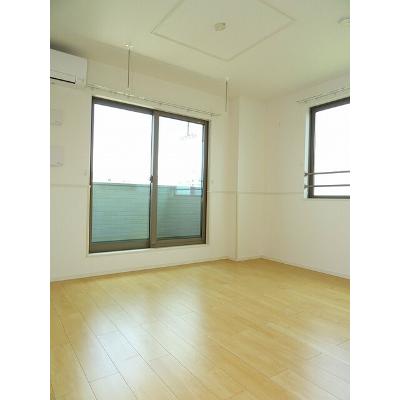 アンジュ東原Ⅱ 207【管理NO：1-022214302-02070】 ★家具家電は申し込み後に搬入します★ ★2026年11月中旬入居可能★の物件写真2
