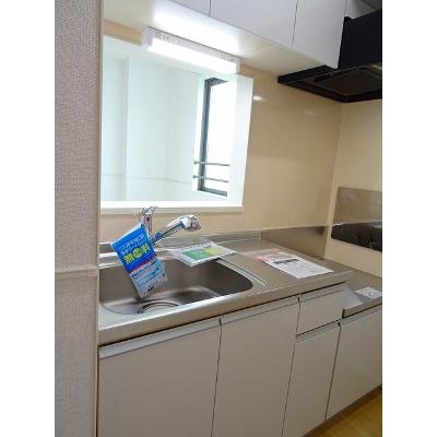 アンジュ東原Ⅱ 207【管理NO：1-022214302-02070】 ★家具家電は申し込み後に搬入します★ ★2026年11月中旬入居可能★の物件写真3