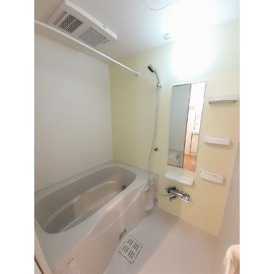 アンジュ東原Ⅱ 207【管理NO：1-022214302-02070】 ★家具家電は申し込み後に搬入します★ ★2026年11月中旬入居可能★の物件写真4