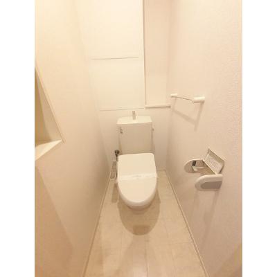 アンジュ東原Ⅱ 207【管理NO：1-022214302-02070】 ★家具家電は申し込み後に搬入します★ ★2026年11月中旬入居可能★の物件写真5