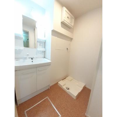 アンジュ東原Ⅱ 207【管理NO：1-022214302-02070】 ★家具家電は申し込み後に搬入します★ ★2026年11月中旬入居可能★の物件写真6