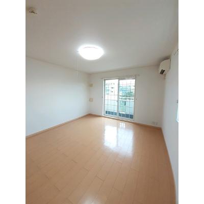 サンライズ・ヴィラ　Ⅱ 104【管理NO：1-015694502-01040】 ★家具家電は申し込み後に搬入します★ ★2026年10月下旬入居可能★の物件写真2