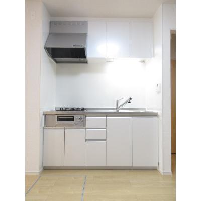 プレステージ　ガーデン 103【管理NO：1-024184601-01030】 ★家具家電は申し込み後に搬入します★ ★2026年10月下旬入居可能★の物件写真3