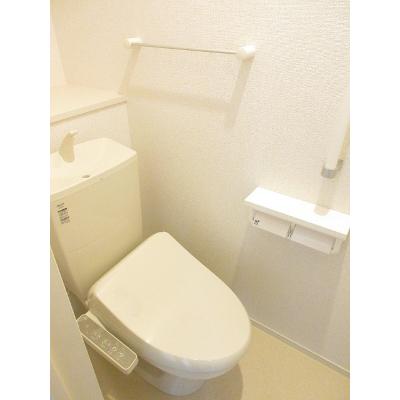 プレステージ　ガーデン 103【管理NO：1-024184601-01030】 ★家具家電は申し込み後に搬入します★ ★2026年10月下旬入居可能★の物件写真5