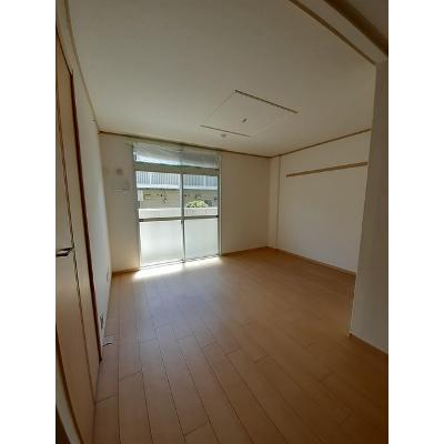 ブライトハウス串田　Ａ棟 103【管理NO：1-002216901-01030】 ★家具家電は申し込み後に搬入します★ ★2026年12月中旬入居可能★の物件写真2